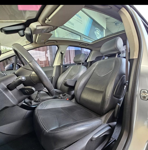 Peugeot 308 1.6 Feline Hdi 115cv