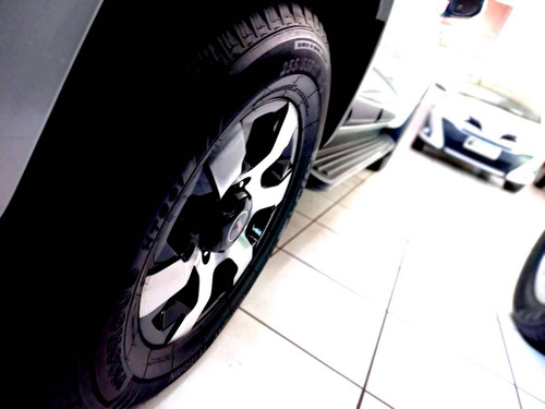 Imagem 11 de 15 de Chevrolet S10 2.4 Ltz 4x2 Cd 8v Flex 4p Manual