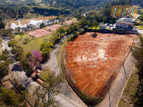 Imagem 5 de 26 de Terreno À Venda, 2400 M² - Condominio Estância Parque De Atibaia - Atibaia/sp - Te1436