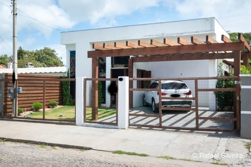Imagem 2 de 19 de Casa À Venda Em Xangri-lá - Ca01004 - 34973595