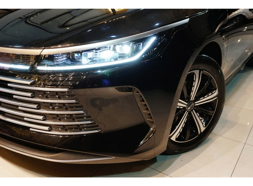 BYD King 1.5 DM-I PHEV GS AUTOMÁTICO