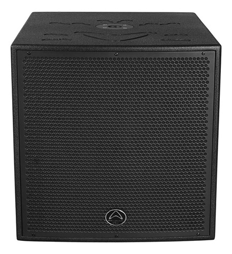 Sub Bajo Pasivo Wharfedale Delta X18b - 18 - 800 Watts