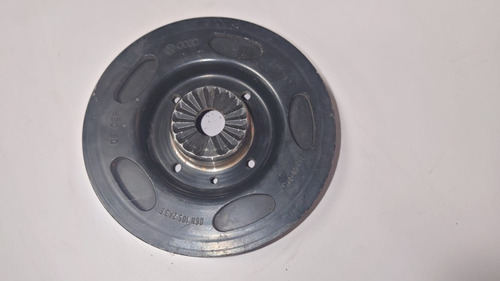 Damper Polea De Cigüeñal Vw Audi Seat 2.0 Tsi 06h 105 243 F (Usado)