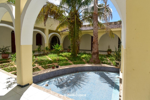 Hermosa Casa Colonial En Venta O Renta Ideal Para Hotel Bout