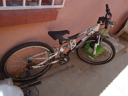 Bicicleta mongoose best sale excursion