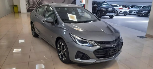 Chevrolet Cruze 1.4 Midnight At Sedan