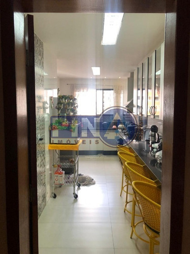 Imagem 7 de 21 de Apartamento A Venda Nova Suíça - Ap00833 - 69310482