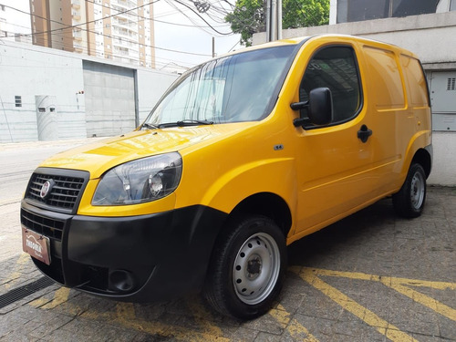 Fiat Doblo 1.4 MPI CARGO