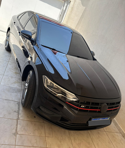 Volkswagen Jetta 1.4 R-line 250 Tsi Flex Aut. 4p