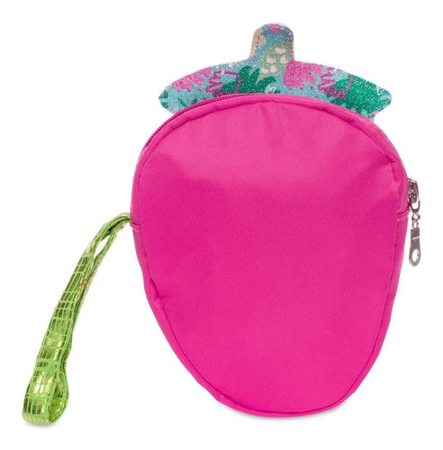 Neo Accesorio Pañalera Fresa