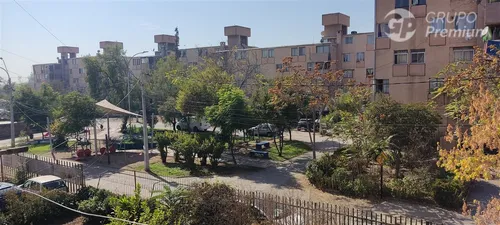 Departamento En Venta De 3 Dorm. En La Granja