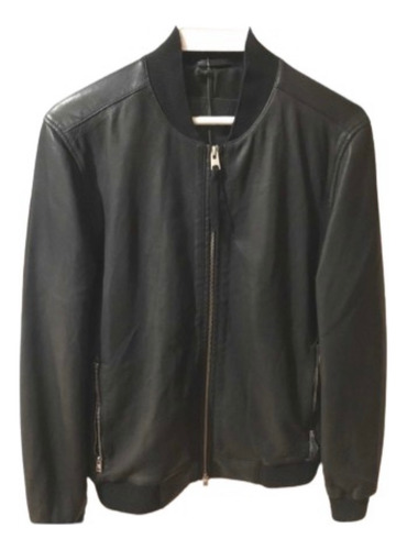 Chaqueta Allsaints 100% Cuero