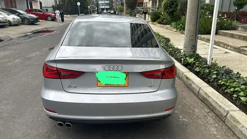 Audi A3 1.8 Tfsi Ambition