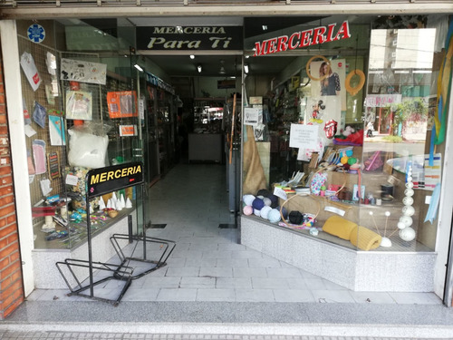 Imagen 2 de 5 de Fondo De Comercio En Venta Ubicado En Villa Urquiza