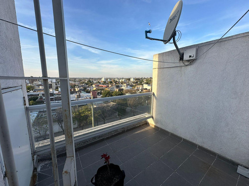 Venta Depto 2 Dorm Tipo Duplex - Terraza Y Balcón
