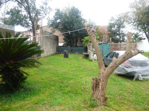 Ph En Venta - 4 Dormitorios 4 Baños - 800mts2 - Burzaco