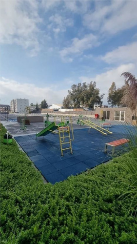 Arriendo Dptos. En Diego Portales La Florida 2d 2b