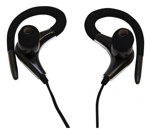 Tipo de auriculares Auriculares con micrófono V12586-Raven