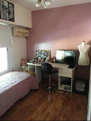 Imagen 12 de 17 de Ph En Venta - 5 Amb - Terraza - Quincho - Parque Chaz- Villa Urquiza