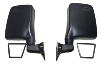 Comprar Espejo Retrovisor Estanciera Baqueano Jeep Ika Gladiator  X2