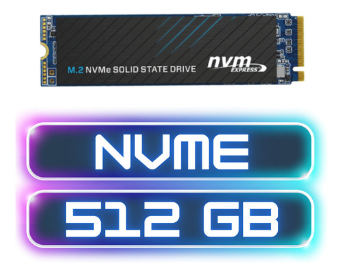 Kit Gamer Intel I5-3470 + Ddr3 16gb + Nvme 512gb + H61/b75 Cor Preto
