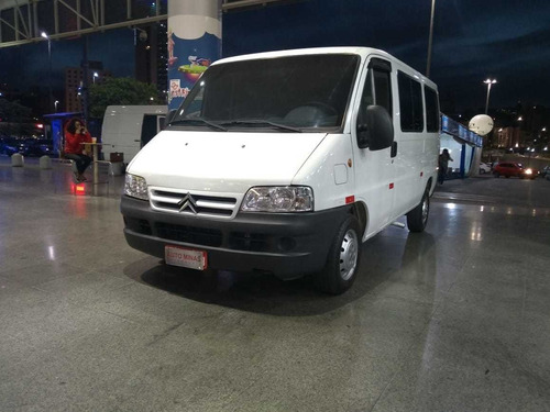 Ducato Jumper 16lugares Financio R$15mil + 48 X 1.199,00