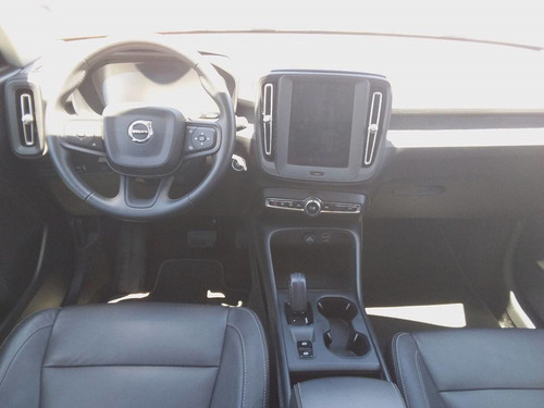 Volvo Xc40 2.0 T4 Gasolina Geartronic