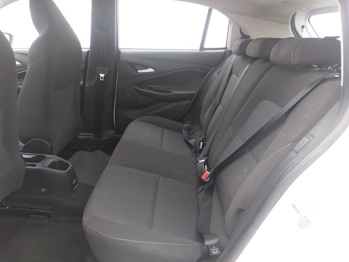 Chevrolet Onix 1.0 TURBO FLEX LT MANUAL