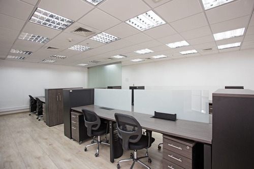 Oficina En Venta De 1 Privado En Las Condes