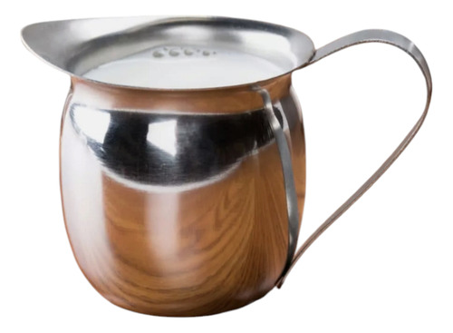 Jarro Cremero Acero Inoxidable 100 Ml/ S.o.s.cocina