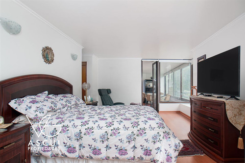 Departamento En Venta En Providencia
