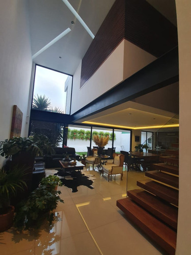 Casa En Venta En Misión San Jerónimo