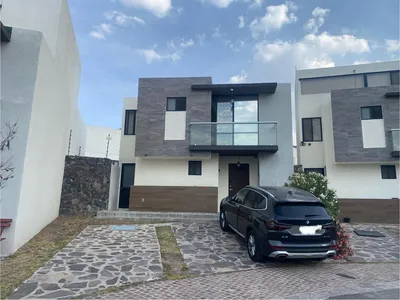 Casa en renta