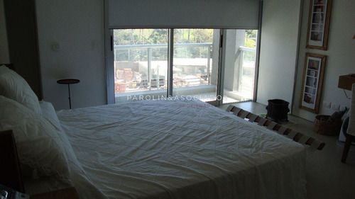 Imagen 16 de 29 de Venta De Apartamento De 3 Dormitorios En Playa Brava.