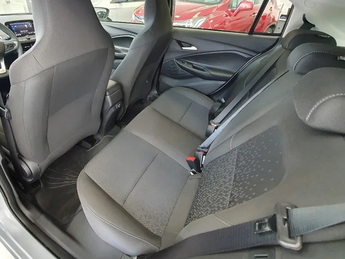 Chevrolet Onix Plus 1.2 Lt Tech Onstar 2021 0km #0