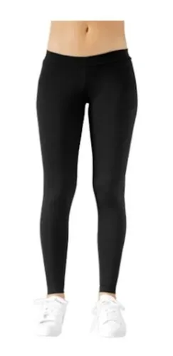 Pack Por Mayor 12 Calzas Chupin Ile Algod n Y Lycra Mujer