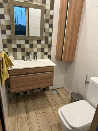 Venta Casa, Villa Ballester, 6 Ambientes, Pileta