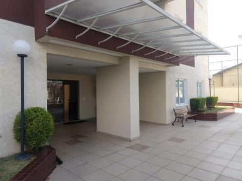 Imagem 7 de 18 de Excelente Apartamento - Vila Rosalia - Ven162