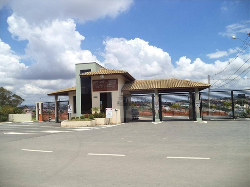 Imagem 2 de 5 de Terreno À Venda, 375 M² - Condomínio Bosque Dos Cambarás - Valinhos/sp - Te2591
