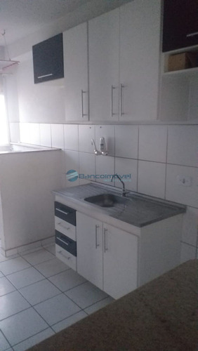 Imagem 1 de 10 de Apartamento Para Vender Em Campinas - Ap03222 - 69350555