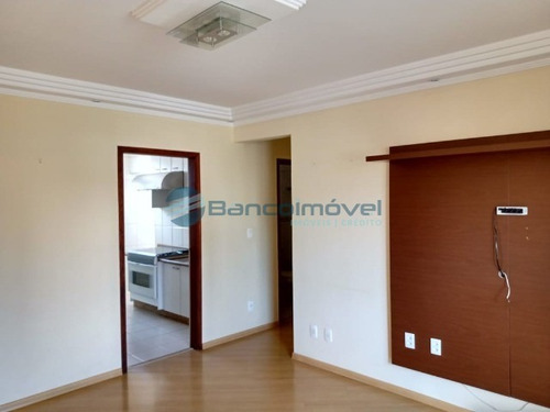 Imagem 20 de 22 de Apartamento Para Alugar Em Campinas - Ap02765 - 68177653