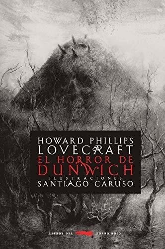 El Horror De Dunwich (serie Illustrata / Bolsillo)