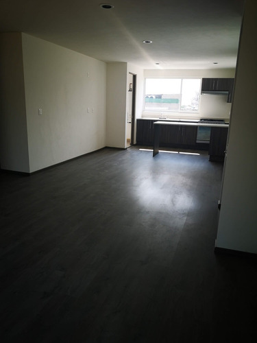 Imagen 3 de 14 de Departamento En Renta México Nuevo