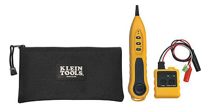 Klein Tools Vdv500-808 Tonecube & Probeplus Kit- Tone Tr Yyn