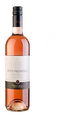 Vino Don Prospero Merlot Rose 750 Ml