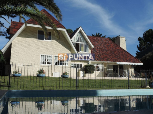 Imagen 3 de 30 de Casa Venta En Punta Del Este