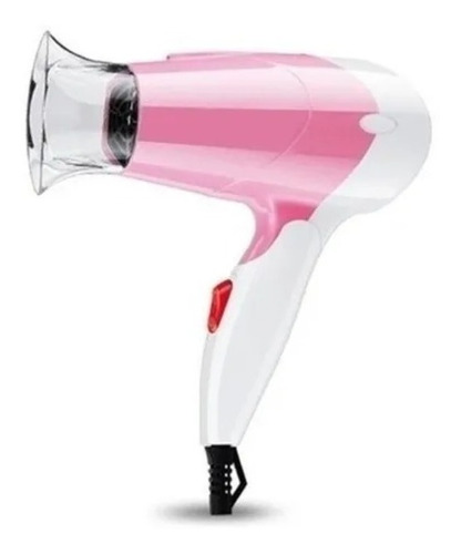 Secador De Cabello Pro Babyliss Coco Liviano De Viaje