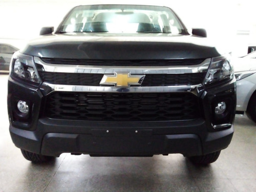 Imagen 1 de 14 de Nueva S-10 Lt 4x2 M/t 2.8td Dc 2021 Anticipo Y Cuotas!!!! Jb