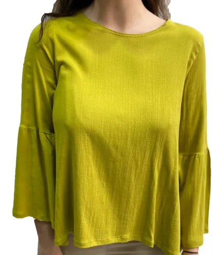 Remera suelta mujer hotsell
