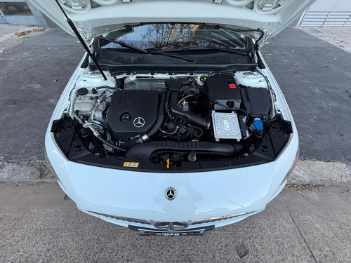 Mercedes-Benz Clase A 1.3 A200 163cv Progressive Hatch